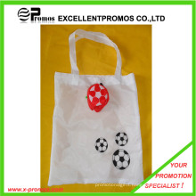 Most Popular Logo Printed Polyester Folding Bag (EP-B82960)